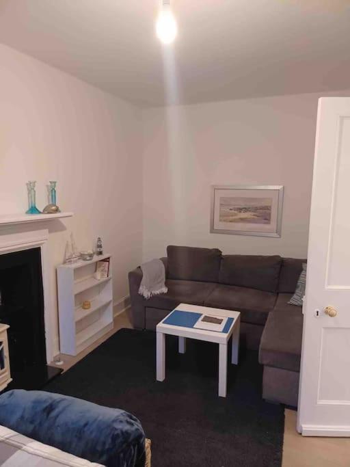 The Wee Room -Stay Where All St Andrews Is On The Doorstep! Exterior foto
